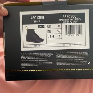 Dr Martens NWT